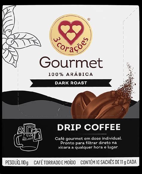 Gourmet Coffee Experience